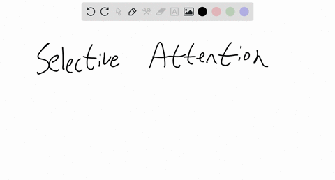 define-the-term-selective-attention-71112