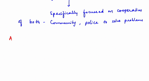 consultation-strategies-of-community-oriented-policing-programs-serve-four-basic-functions-which-ofthe-following-is-not-one-of-these-four-functions-providing-a-forum-for-citizens-t0-express-06244