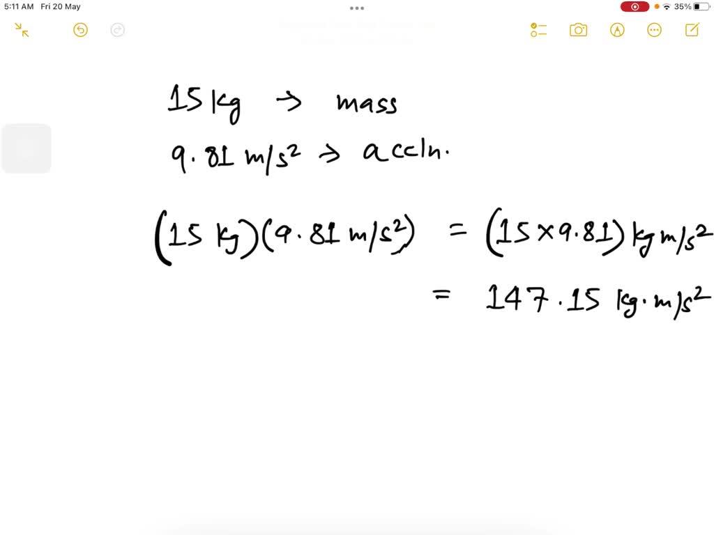 15-kg-9-81-m-s2