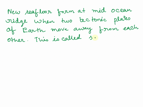 how-does-the-new-seafloor-form-at-the-mid-ocean-ridge-23838