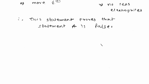 which-of-the-statements-below-is-not-true-a-aldehyde-has-less-electrophilic-carbonyl-carbon-than-ketone-b-reduction-of-acyl-chloride-with-lahresults-in-formation-of-ethanal-c-gillman-reagent-02954