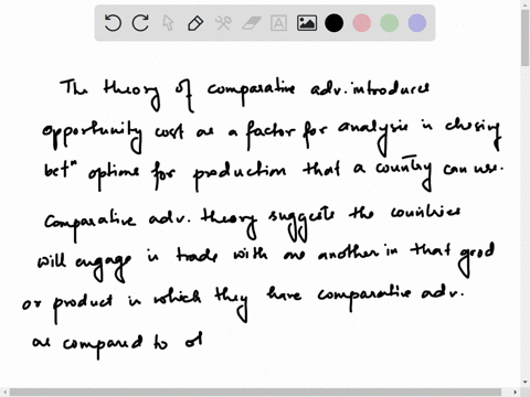 explain-how-comparative-advantage-impacts-a-firms-decision-to-engage-in-trade-would-a-businesss-decision-to-trade-cause-a-change-to-its-ppf-provide-specific-reasoning-to-support-your-claims-08569