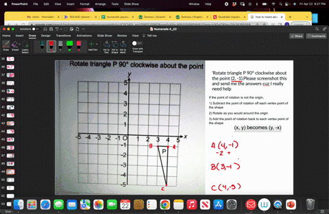 rotate-triangle-p-90-clockwise-about-the-point-2-1please-screenshot-this-and-send-me-the-answers-cuz-i-really-need-help-rotate-triangle-p-90-clockwise-about-the-point-y-5-4-3-2-5-73-77o-4-2-68649