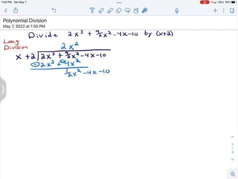 divide-left2-x3frac92-x2-4-x-10right-divx2-14832