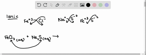 write-the-balanced-complete-ionic-equation-for-the-reaction-when-ironiii-chloride-and-sodium-sulfide-are-mixed-in-aqueous-solution-05088