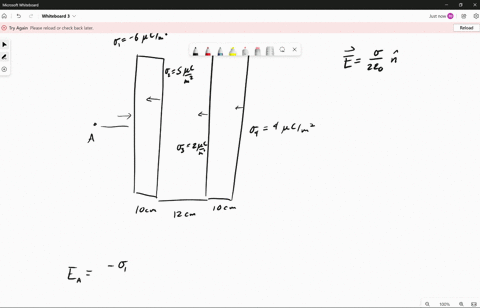 two-very-large-nonconducting-plastic-sheets-each-100-cm-thick-carry-uniform-charge-densities-s1-s2-s3-and-s4-on-their-surfaces-fig-e2230-these-surface-charge-densities-have-the-values-01-600-94882