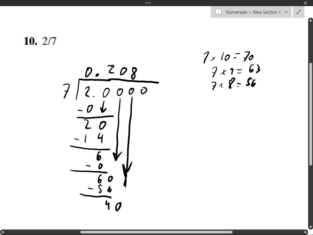 solved-take-42-and-divide-by-the-decimal-value-of-10-round-your