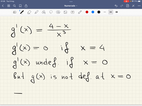 find-the-absolute-extrema-of-the-function-on-the-closed-interval-use-graphing-utility-to-verify-your-results-if-an-answer-does-not-exist-enter-dne-gx-1-2-1-x2-absolute-maximum-xy-smaller-x-v-89173