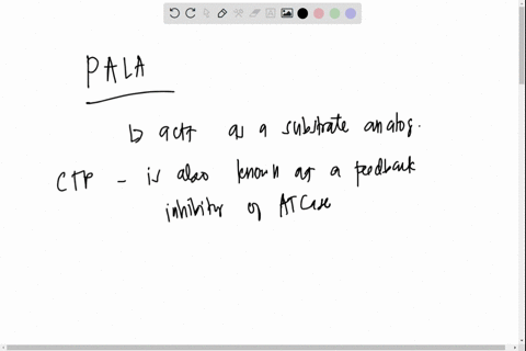 atcase-phopshonoacetyl-l-aspartate-pala-is-a-potent-inhibitor-of-the-allosteric-enzyme-aspartate-transcarbamoylase-atcase-because-it-mimics-the-two-physiological-substrates-however-low-conce-96454