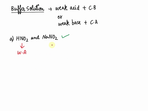 which-of-the-following-combinations-cannot-produce-a-buffer-solution-hno2-and-nano2-hcn-and-nacn-hclo4-and-naclo4-nh3-and-nh42so4-nh3-and-nh4br-19723