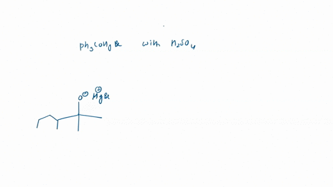 write-the-balanced-equation-for-1-reaction-of-ph3comgbr-with-h2so4-or-hcl-2-formation-of-a-byproduct-biphenyl-from-grignard-reagent-and-phenylbromide-71725
