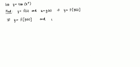 write-the-composite-function-in-the-form-fgx-identify-the-inner-function-u-gx-and-the-outer-function-y-fu-use-non-identity-functions-for-fu-and-gx-y-tanx8-42198