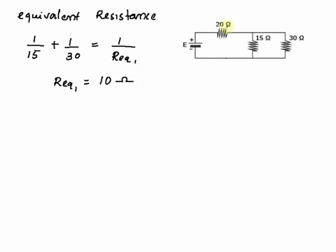 if-the-emf-in-the-circuit-shown-is-9-v-what-is-the-current-in-the-20-resistor-20-q-15-q-30-9-030-a-065-a-130-a-014-a-270-a-86521