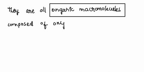 what-is-the-similarity-between-chemical-structure-and-composition-of-proteins-carbohydrates-and-lipids-51726