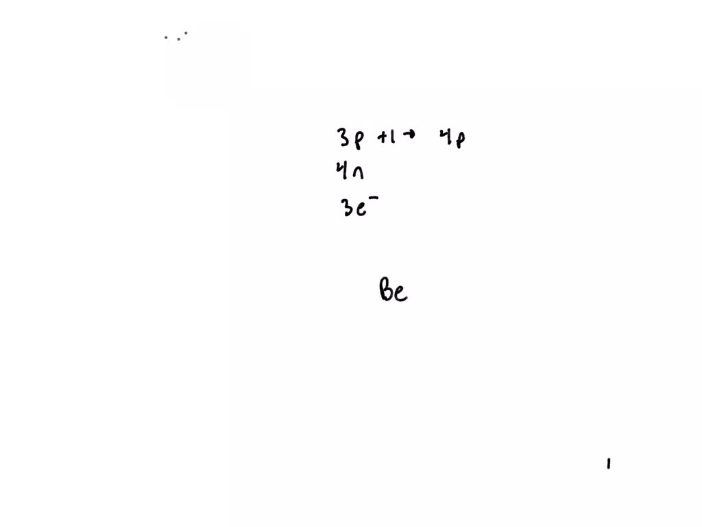 solved-a-lithium-atom-contains-3-protons-4-neutrons-and-3-electrons