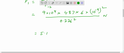 tutorial-exercise-three-charges-are-arranged-as-shown-in-the-figure-below-find-the-magnitude-and-direction-of-the-electrostatic-force-on-the-charge-q-487-nc-at-the-origin_-let-12-0226-m-600-03377