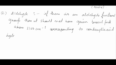 what-functional-groups-are-shown-in-the-ir-spectrum-shown-below-ketone-ester-carboxylic-acid-aldehyde-alcohol-nitrile-ie-rcn-none-of-these-other-choices-is-correct-40259