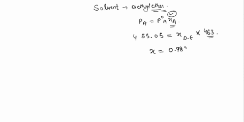 the-common-laboratory-solvent-diethyl-ether-ether-is-often-used-to-purify-substances-dissolved-in-it-the-vapor-pressure-of-diethyl-ether-ch3ch2och2ch3-is-46357-mm-hg-at-25-c-in-a-laboratory-79607