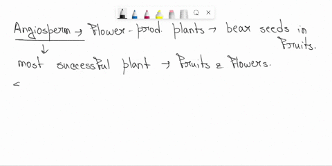 angiosperms-are-the-most-successful-terrestrial-plants-which-of-the-following-features-is-unique-to-them-and-helps-account-for-their-success-a-fruits-enclosing-seeds-b-sperm-cells-without-fl-97524