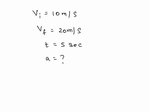 a-truck-has-an-initial-velocity-of-10ms-after-5-seconds-its-final-velocity-is-20-ms-calculate-its-accelerationa-12msb10msc5msd2ms-78721