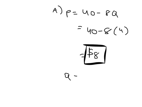 assume-that-notebook-paper-is-sold-in-a-perfectly-competitive-industry-the-industry-short-run-supply-curve-or-marginal-cost-curve-is-p-mc-2q-where-q-is-measured-in-millions-of-reams-per-year-the-inver