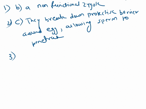 44-the-result-of-polyspermy-in-humans-is-a-multiple-births-b-a-nonfunctional-zygote-c-interruption-of-meiosis-d-mitotic-insufficiency-45-proteases-and-acrosin-are-enzymes-how-do-they-functio-53982