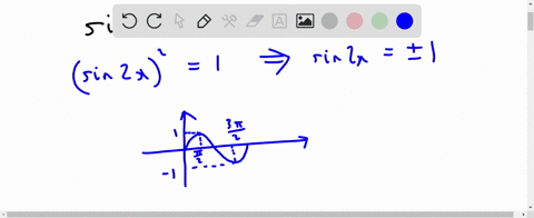 find-all-solutions-in-radians-using-exact-values-only-enter-your-answers-as-a-comma-separated-list-let-k-be-any-integer-sin2-2x-1-x______-40882