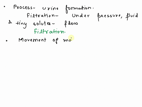 part-a-defining-renal-functions-match-each-of-the-following-terms-with-its-correct-definition-view-available-hints-help-filtration-1-the-first-process-in-urine-formation-that-pushes-a-fluid-05445