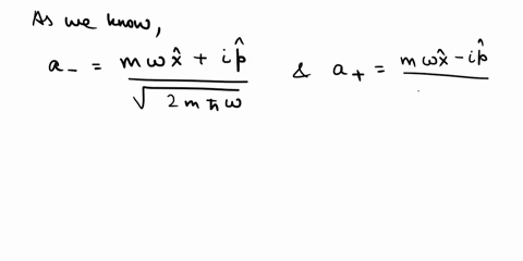 8-points-harmonic-oscillator-for-this-section-vnr-is-the-nth-stationary-state-ofthe-harmonic-sscillator-and-this-is-also-denoted-in-on-the-formula-sheet-points-derive-p-the-momentum-operator-44924