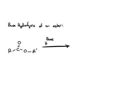 part-a-what-are-the-products-of-the-base-hydrolysis-of-an-ester-check-all-that-apply-an-alcohol-a-salt-of-carboxylic-acid-an-ester-carboxylic-acid-strong-base-two-or-more-carboxylic-acids-su-07346