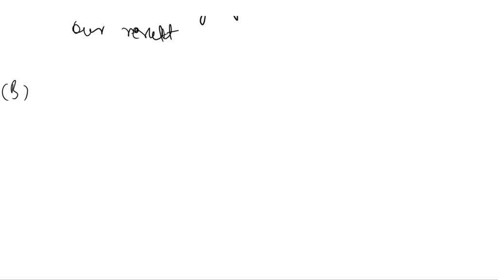 SOLVED A medical researcher suspects that giving postsurgical