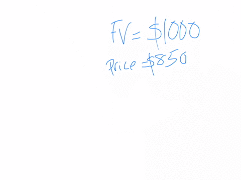 suppose-that-you-have-purchased-a-3-year-zero-coupon-bond-with-face-value-of-1000-and-a-price-850-if-you-hold-the-bond-to-maturity-what-is-your-annual-return-67496