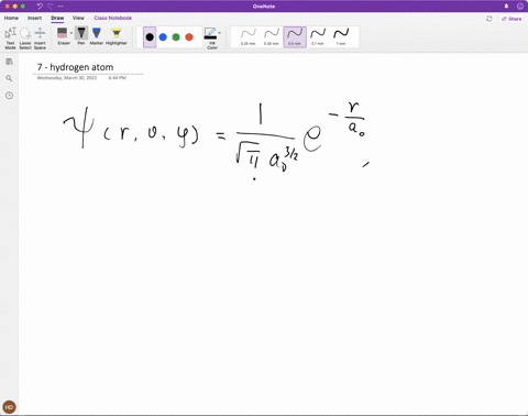 calculate-the-probability-of-an-electron-in-the-ground-state-of-the-hydrogen-atom-being-inside-the-region-of-the-proton-for-purposes-of-calculation-use-a-proton-radius-r-109-1015-m-hint-note-13785