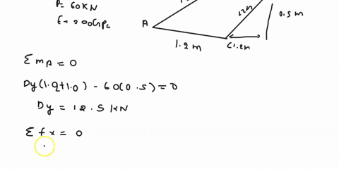 question-6-each-member-of-the-truss-shown-is-made-of-steel-the-cross-sectional-area-of-the-member-bc-is-800-mmand-for-all-other-members-the-cross-sectional-area-is-400-mmuse-the-work-energy-21681
