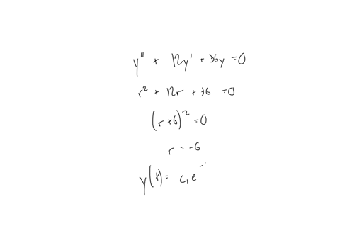 the-motion-of-a-mass-spring-system-with-damping-is-governed-by-yprime-primetb-yprimet36-yt0-y04-and-yprime00-find-the-equation-of-motion-and-sketch-its-graph-for-b01012-and-20-what-is-the-equation-o-2