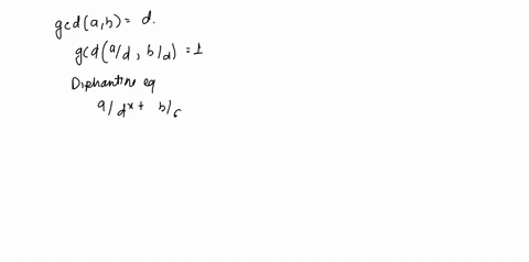 show-that-for-any-integers-a-and-b-there-are-integers-m-and-n-such-that-gcdab-ma-nb-hint-let-dgcd-ab-then-ad-and-bd-are-integers-what-is-gcdad-bd-23832