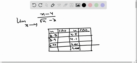 use-table-of-values-to-estimate-the-limit-round-to-four-decimal-places-necessary-lim_-43-fc-35-39-399-401-3999-4001-86653