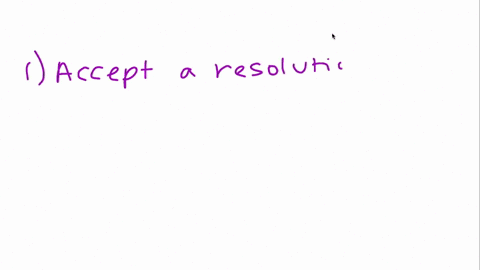15-recommend-two-ways-in-which-a-person-should-approach-conflict-resolution-in-order-to-sustain-healthy-relationships-81503
