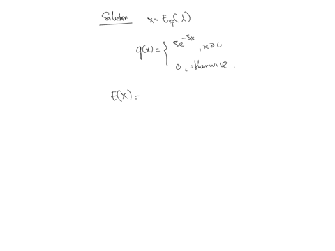 jensens-inequality-states-that-if-f-xis-a-convex-function-ie-fx-0-for-all-x-then-efx-fex-as-long-as-the-expectations-exist-and-are-finite-show-that-jensens-inequality-is-satisfied-for-an-exp-94771