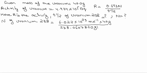 a-4000-g-sample-of-uranium-238-2380507870u-has-an-activity-of-4974-x-105-bq-what-is-the-half-life-of-uranium-238-70895