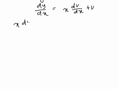 dy-x-3y-35-dx-x-y-a-show-that-the-given-equation-is-homogeneous-b-solve-the-differential-equation-53847