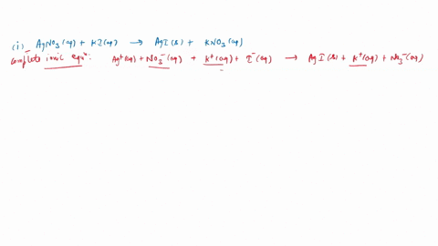 write-the-balanced-formula-equation-complete-ionic-equation-cie-and-net-ionic-equation-nie-for-each-reaction-you-observed-if-no-reaction-occurs-write-no-reaction-for-the-net-ionic-equation-t-78509