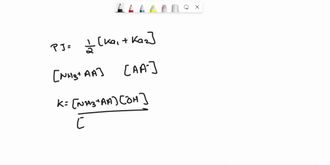 445-the-isoelectric-point-pi-ofan-amino-acid-is-the-ph-at-which-the-predominant-species-in-solution-is-the-zwitterionic-form-ofthe-amino-acid-and-only-small-but-equal-concentrations-of-posit-87203