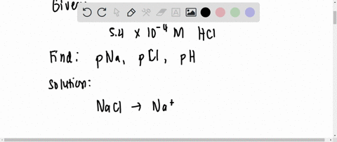 calculate-the-p-value-for-each-ion-in-a-solution-that-is-200-x-10-3-m-in-a-nacl-and-54-x-10-4-in-hcl-96719