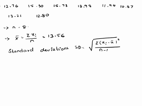 eight-measurements-of-the-value-of-a-certain-parameter-were-made-obtaining-the-following-results1276-1530-1573-1398-1194-1087-1321-1280-assuming-the-population-is-normally-distributed-find-a-96022
