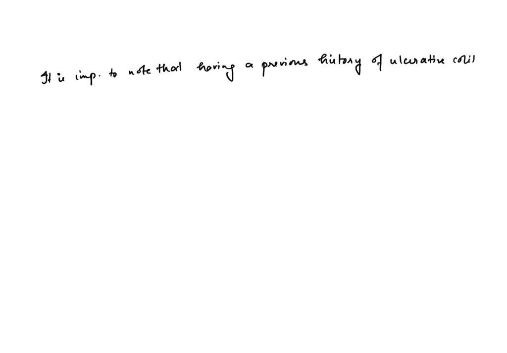 SOLVED: Question 1 A 54-year-old woman presented to the office with a 3 ...