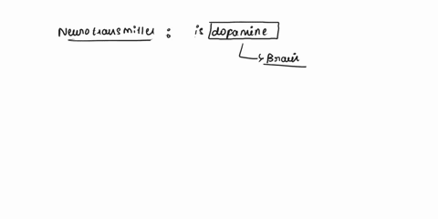 what-is-the-major-neurotransmitter-involved-in-addiction-where-in-the-brain-is-it-produced-what-is-the-role-of-this-neurotransmitter-79937