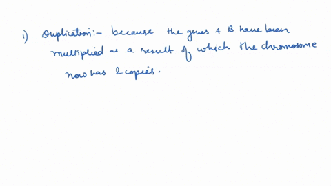 3-points-2-two-nonhomologous-chromosomes-have-the-following-segments-a-b-d-e-f-g-r-s-t-u-v-w-x-draw-chromosomes-that-would-result-from-the-following-chromosome-rearrangements-reciprocal-tran-51044