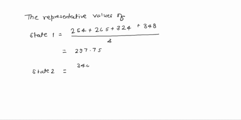1the-following-is-a-payoff-table-giving-profits-for-various-situations-state-1-state-2-state-3probability-038-032-03alternative-1-254-348-287alternative-2-265-322-287alternative-3-324-302-29-77214