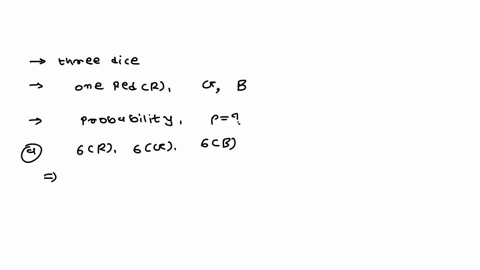 you-have-three-dice-one-red-r-one-green-g-and-oneblue-b-when-all-three-dice-are-rolled-at-the-same-timecalculate-the-probability-of-the-following-outcomesa-6-r-6-g-6-bb-6-r-5-g-6-bc-6-r-5-g-63929